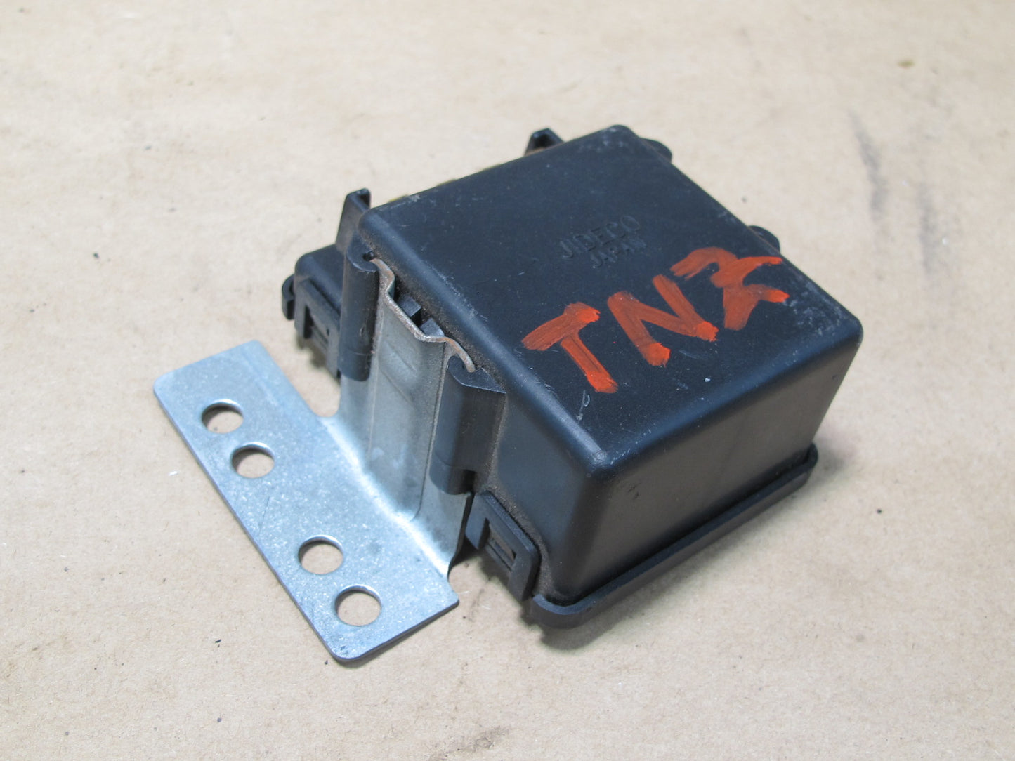 82-83 Datsun Nissan 280ZX S130 Windshield Wiper Arm AMP Module 28890-P7900 OEM
