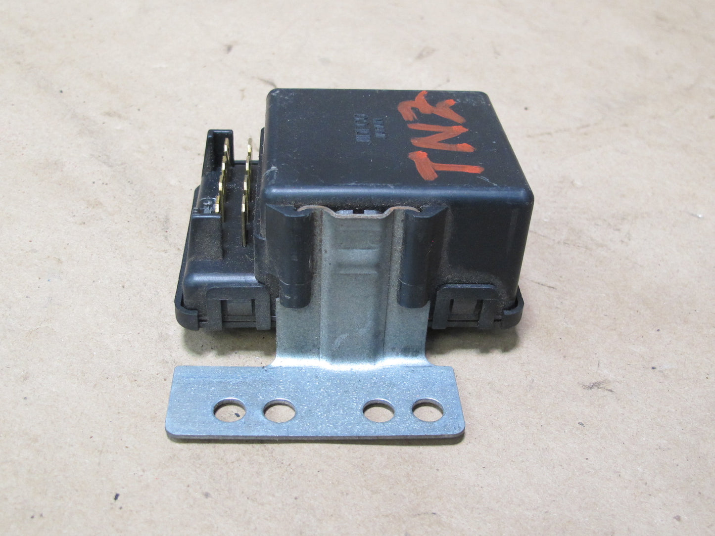 82-83 Datsun Nissan 280ZX S130 Windshield Wiper Arm AMP Module 28890-P7900 OEM