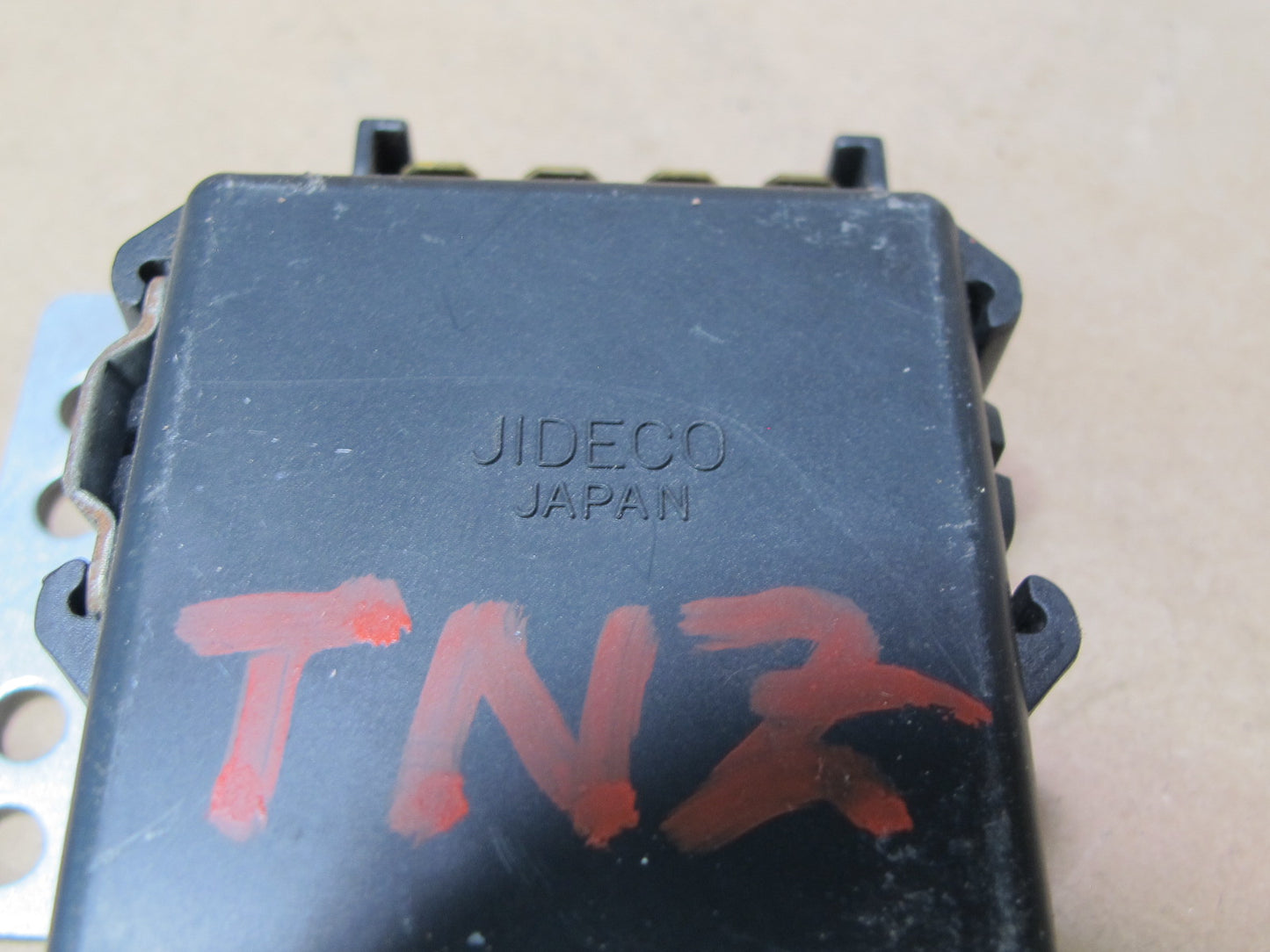 82-83 Datsun Nissan 280ZX S130 Windshield Wiper Arm AMP Module 28890-P7900 OEM