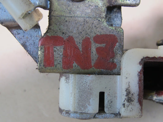 79-83 Datsun Nissan 280ZX S130 2+0 Left Driver Door Lock Latch Actuator OEM