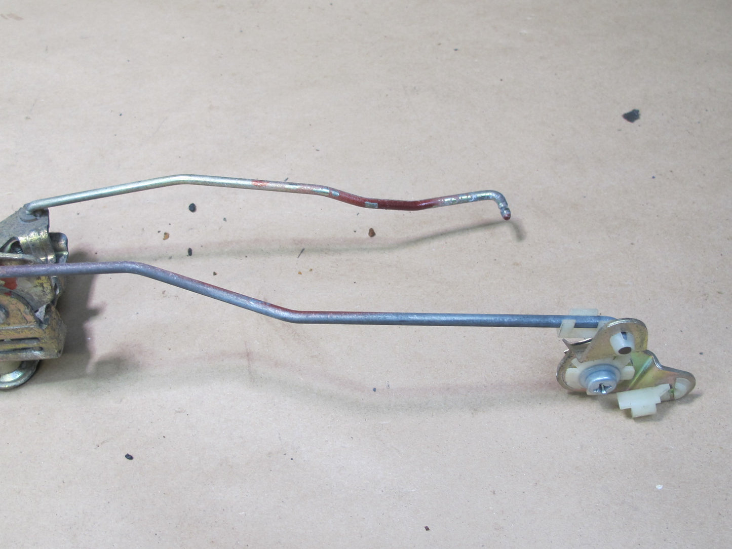 79-83 Datsun Nissan 280ZX S130 2+0 Left Driver Door Lock Latch Actuator OEM