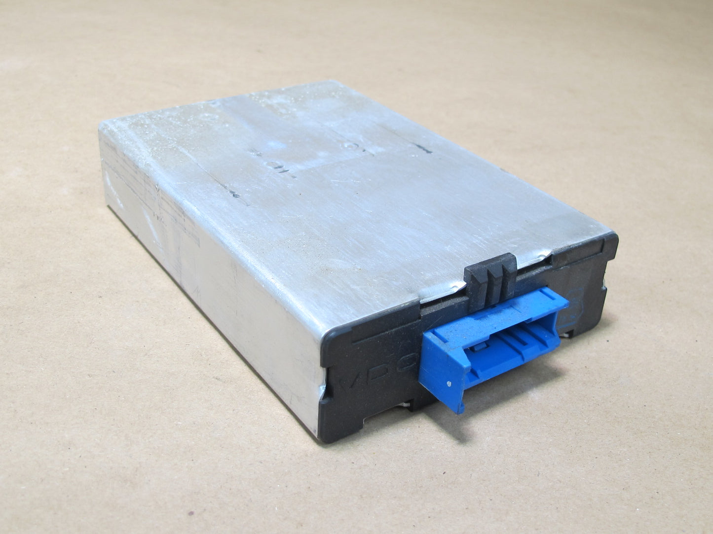 82-87 BMW E24 E30 E28 E23 Cruise Control Module Unit 1371714 OEM