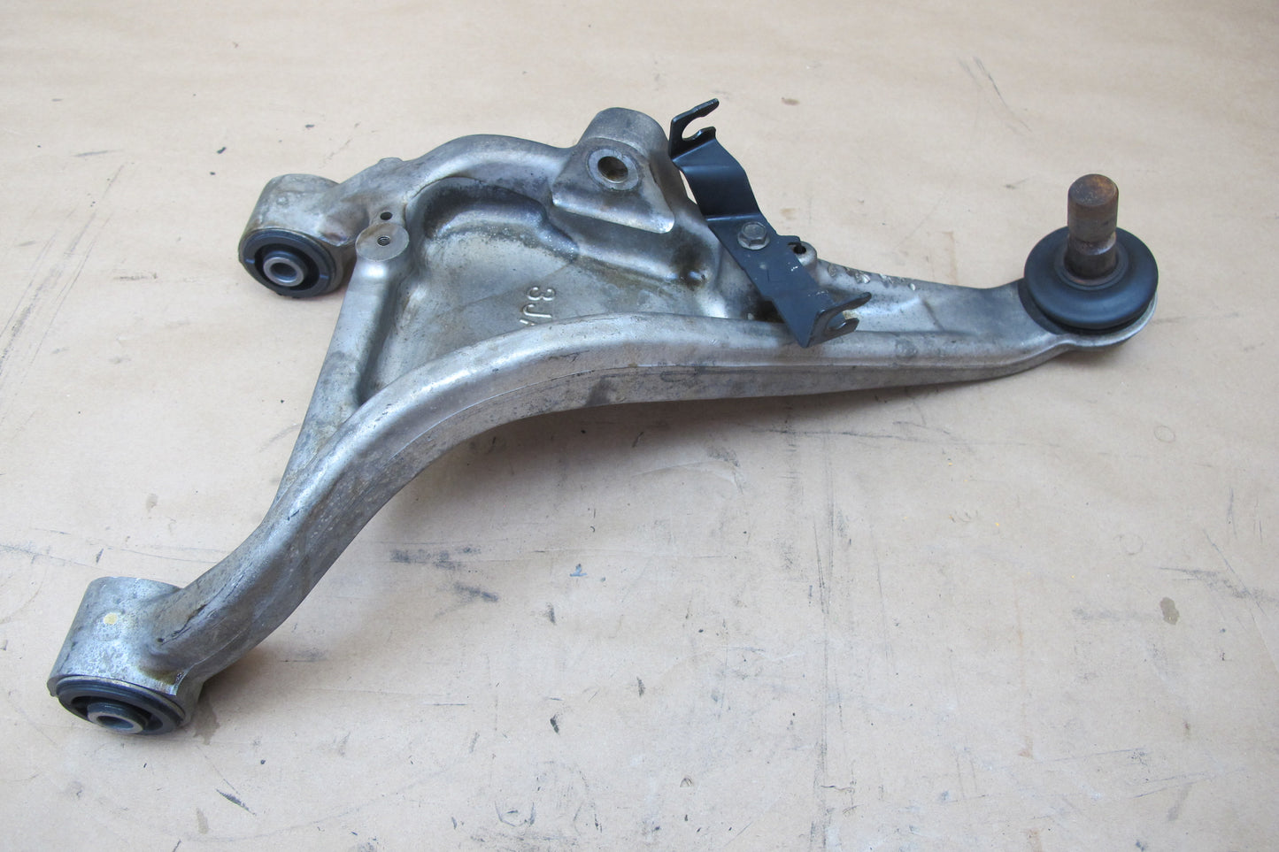 2013-2020 Infiniti JX35 QX60 Rear Left Driver Side Upper Control Arm