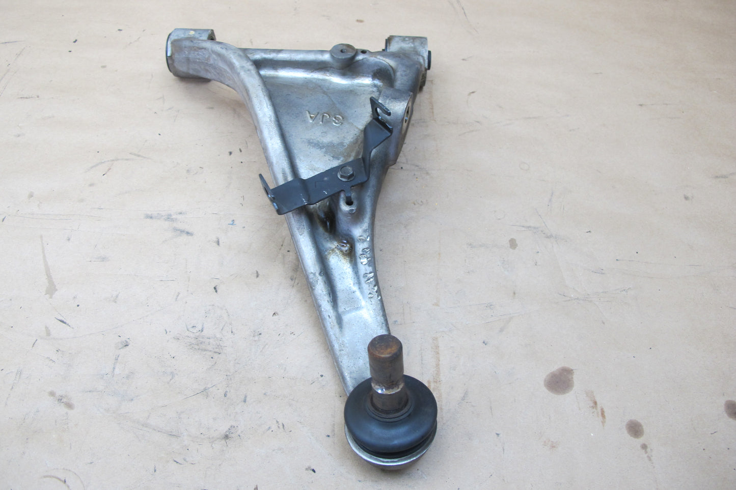 2013-2020 Infiniti JX35 QX60 Rear Left Driver Side Upper Control Arm