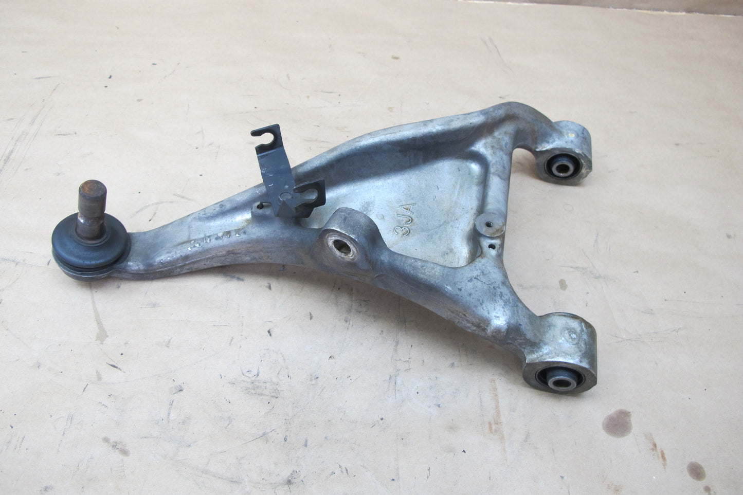2013-2020 Infiniti JX35 QX60 Rear Left Driver Side Upper Control Arm
