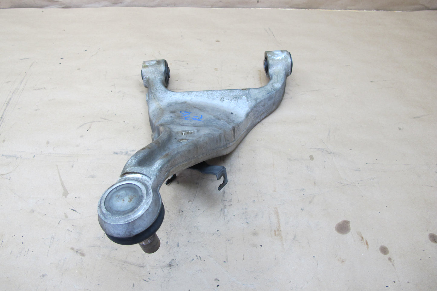 2013-2020 Infiniti JX35 QX60 Rear Left Driver Side Upper Control Arm
