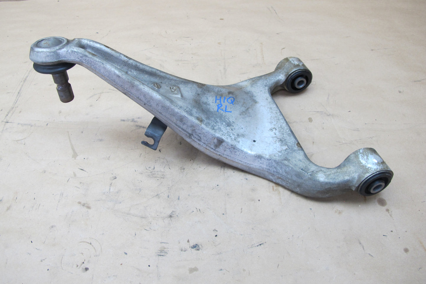2013-2020 Infiniti JX35 QX60 Rear Left Driver Side Upper Control Arm