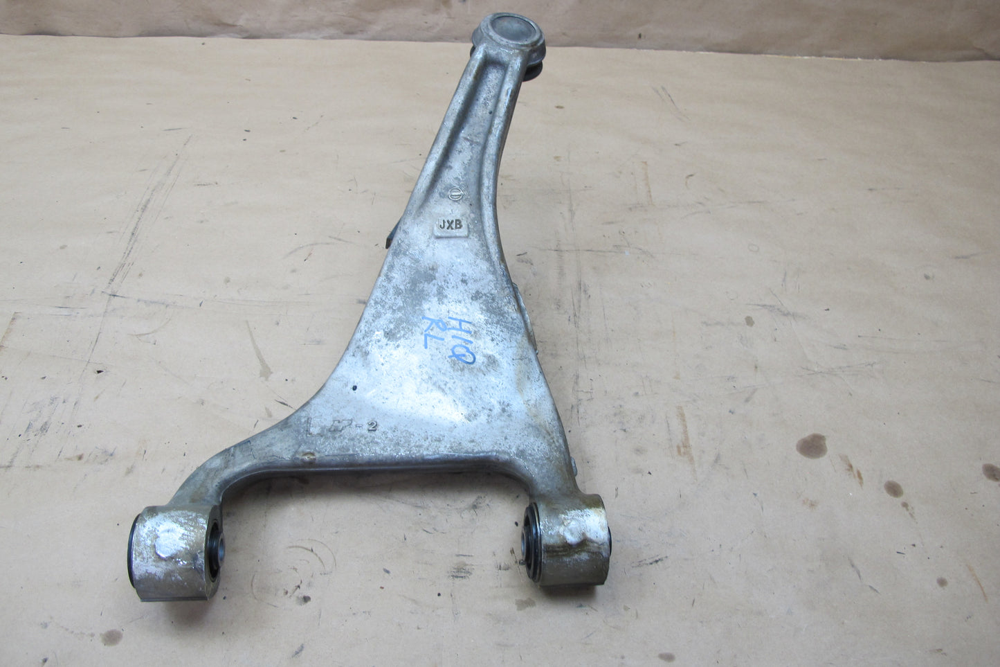 2013-2020 Infiniti JX35 QX60 Rear Left Driver Side Upper Control Arm