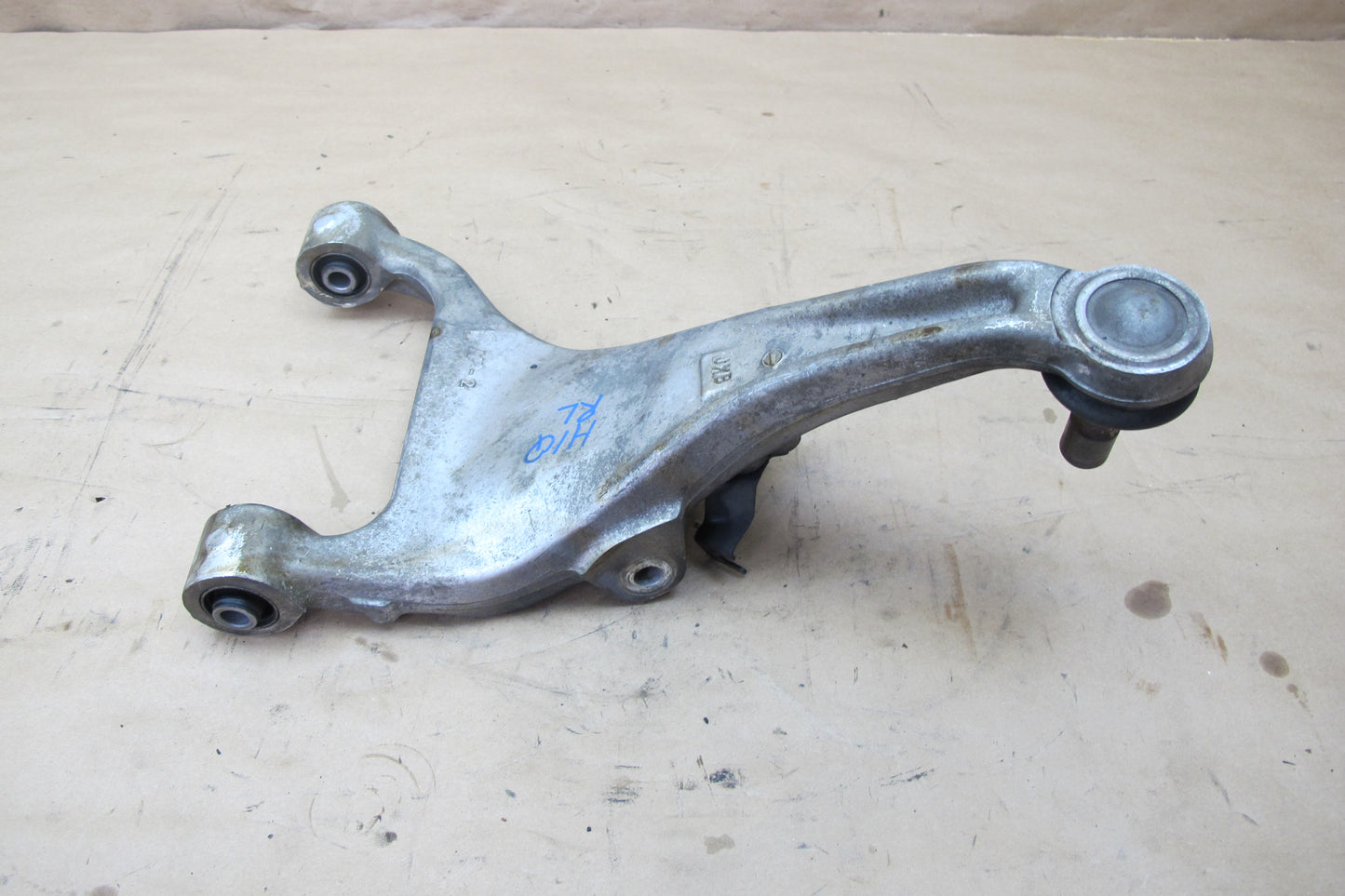 2013-2020 Infiniti JX35 QX60 Rear Left Driver Side Upper Control Arm
