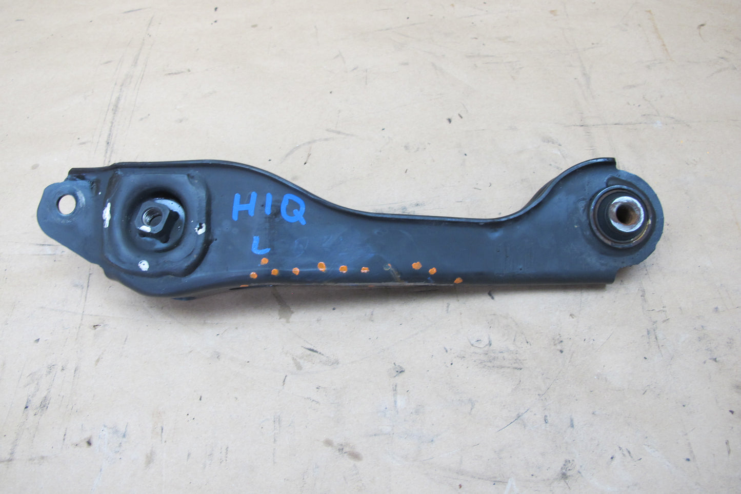 2013-2020 Infiniti JX35 QX60 Rear Left Driver Side Lower Lateral Control Arm