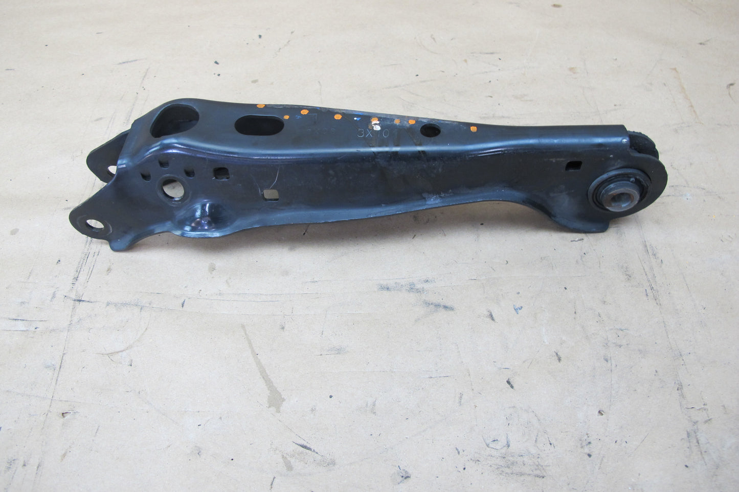 2013-2020 Infiniti JX35 QX60 Rear Left Driver Side Lower Lateral Control Arm