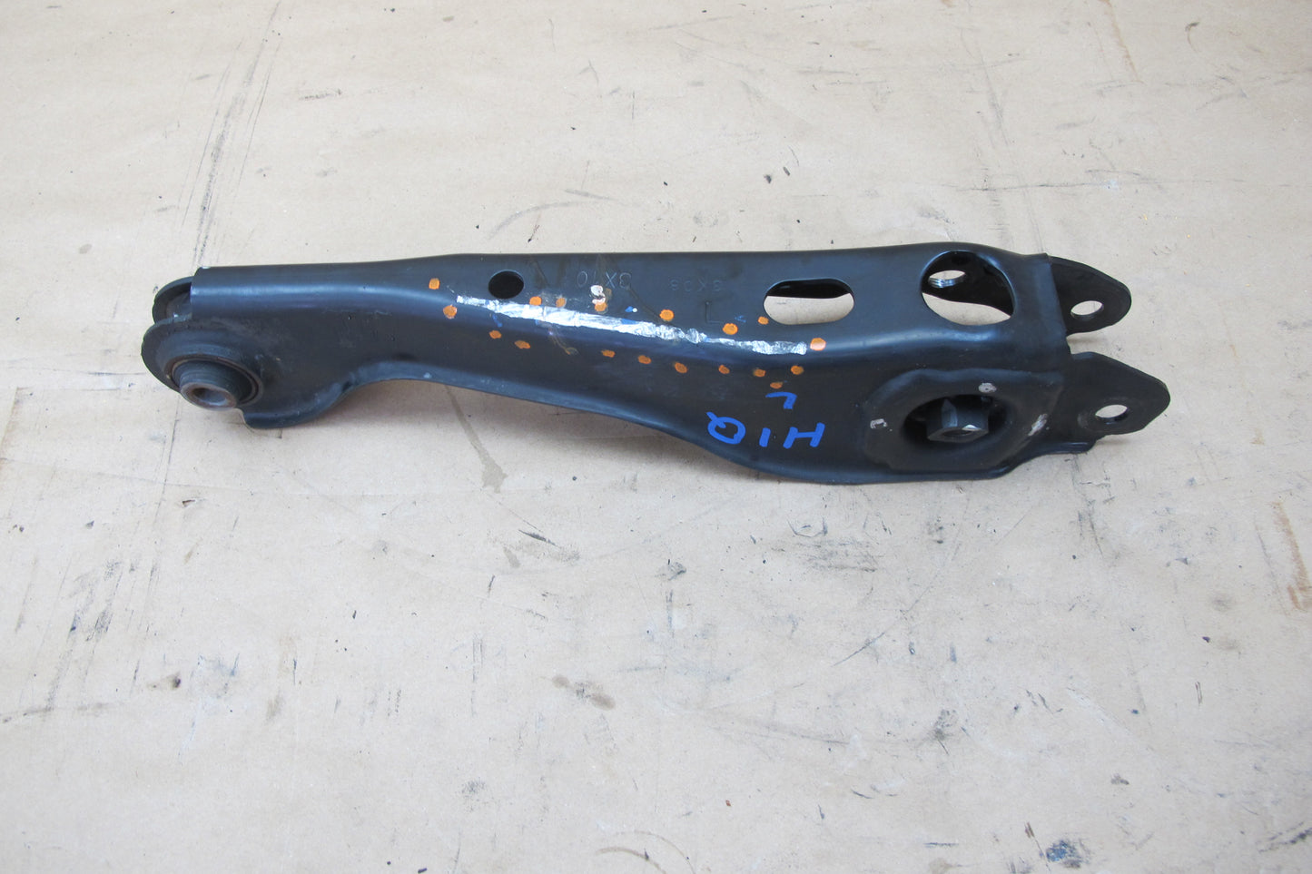 2013-2020 Infiniti JX35 QX60 Rear Left Driver Side Lower Lateral Control Arm