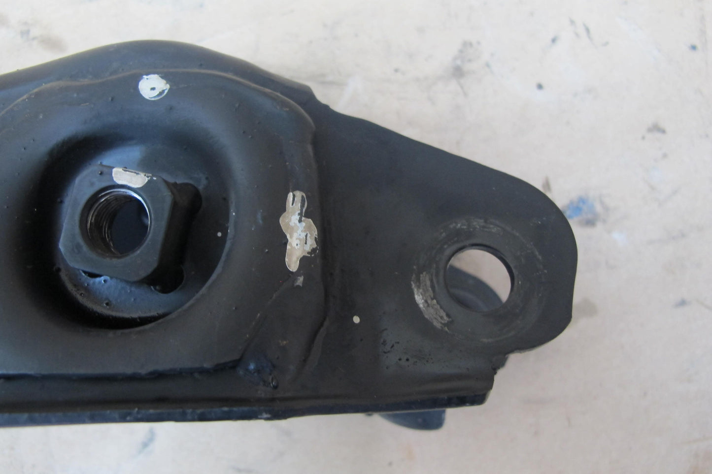 2013-2020 Infiniti JX35 QX60 Rear Left Driver Side Lower Lateral Control Arm