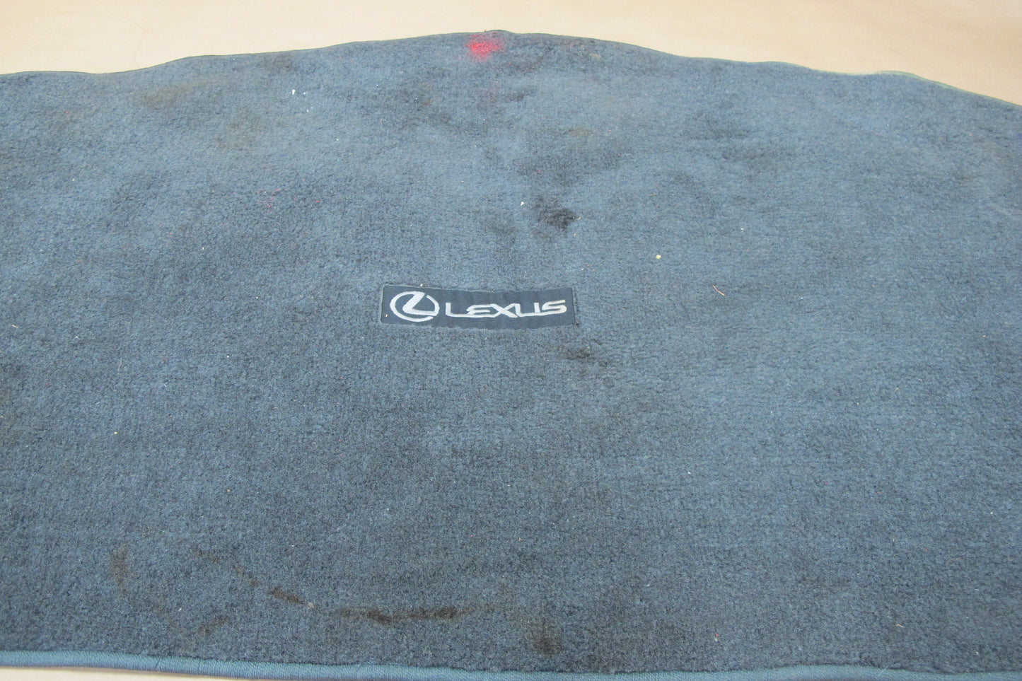 92-00 Lexus UZZ30 SC300 SC400 Rear Trunk Floor MAT Carpet Cover OEM