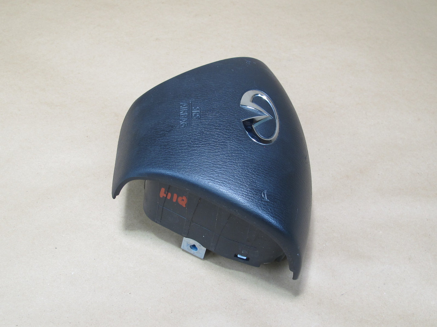 13-20 INFINITI JX35 QX60 FRONT LEFT DRIVER SIDE STEERING WHEEL SRS AIRBAG OEM