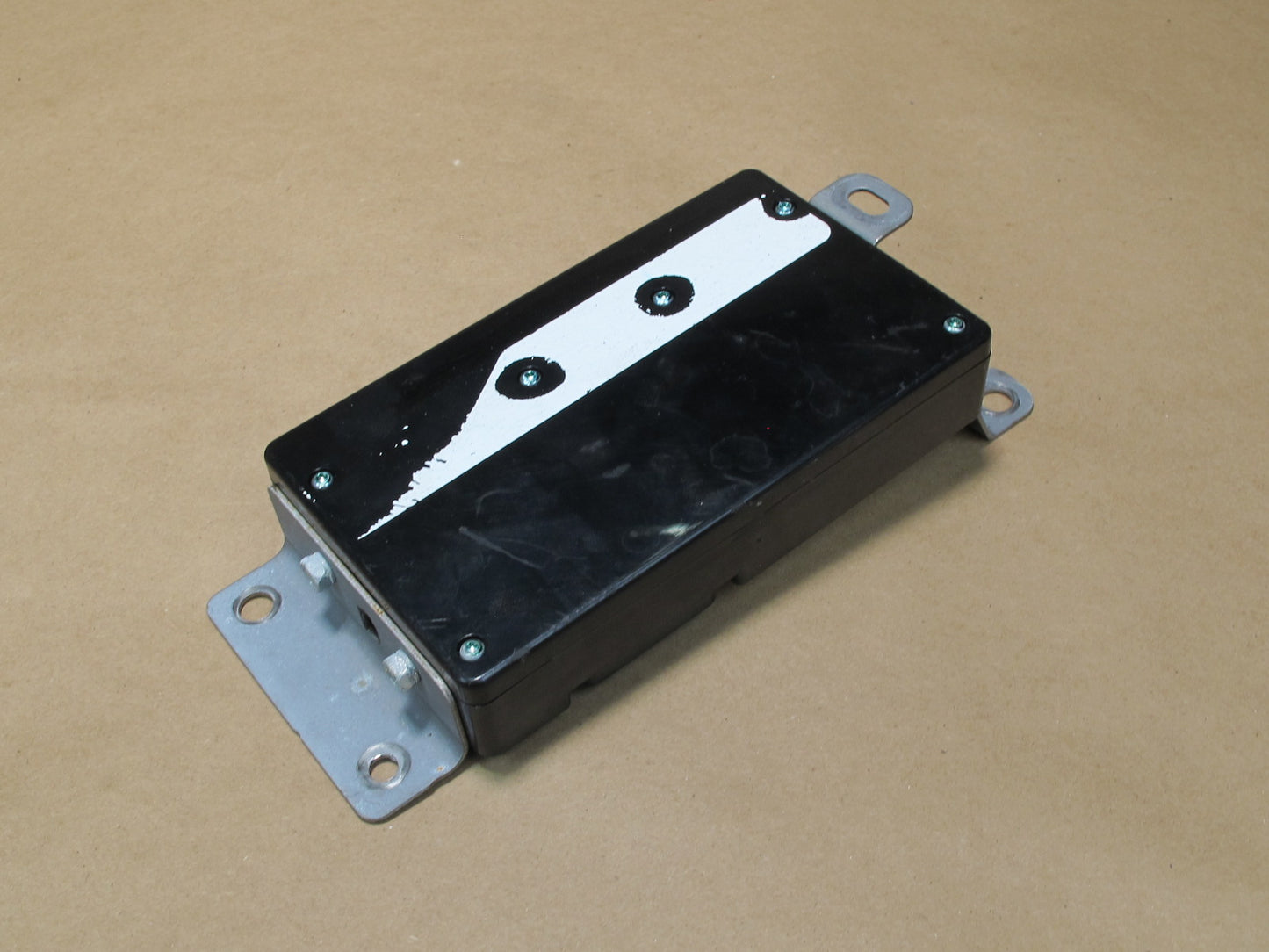 2013-2017 Infiniti JX35 QX60 Telematics Communication Control Module 283B03JA1A