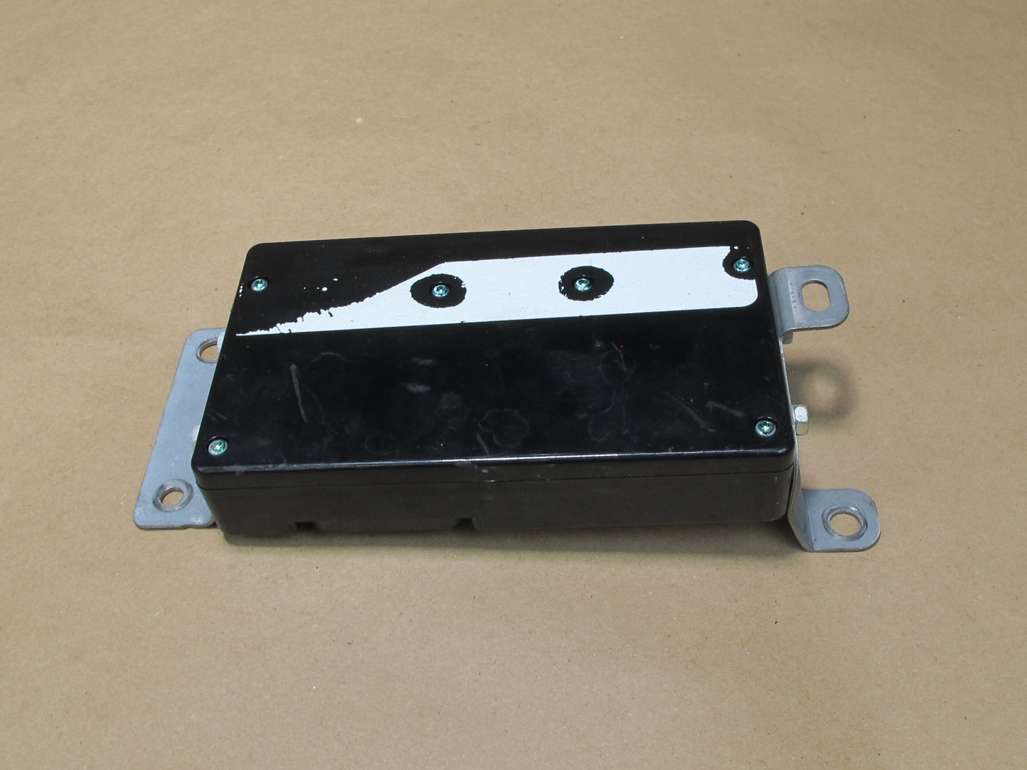 2013-2017 Infiniti JX35 QX60 Telematics Communication Control Module 283B03JA1A