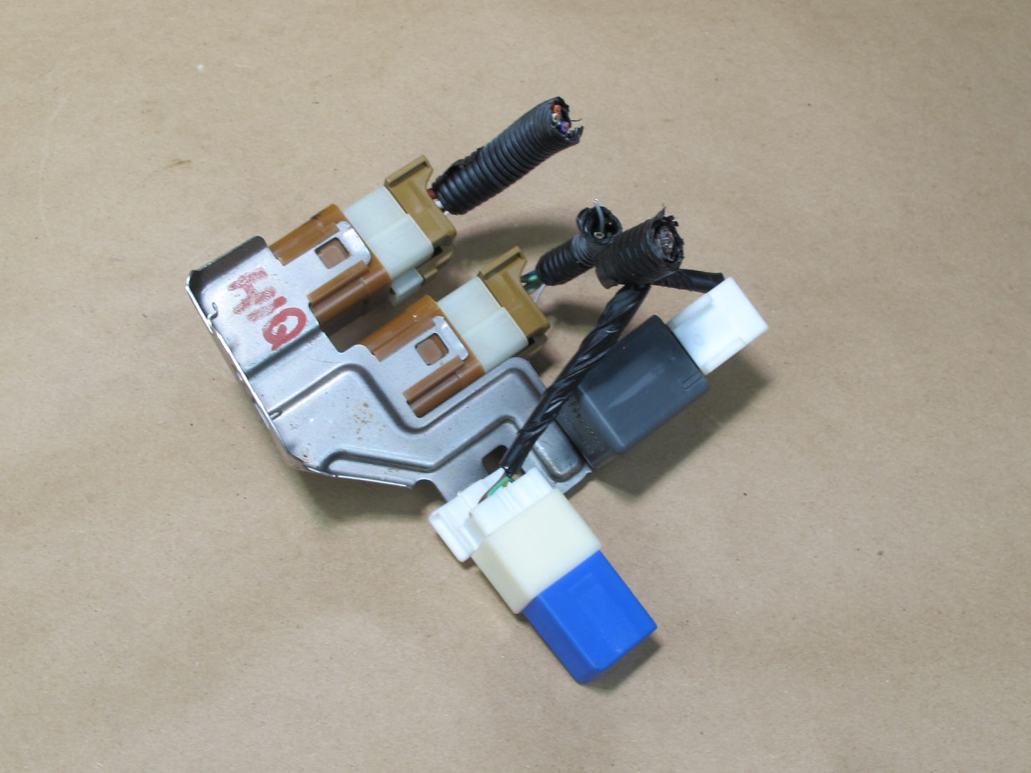 2013-2020 Infiniti JX35 QX60 Relay Module Set
