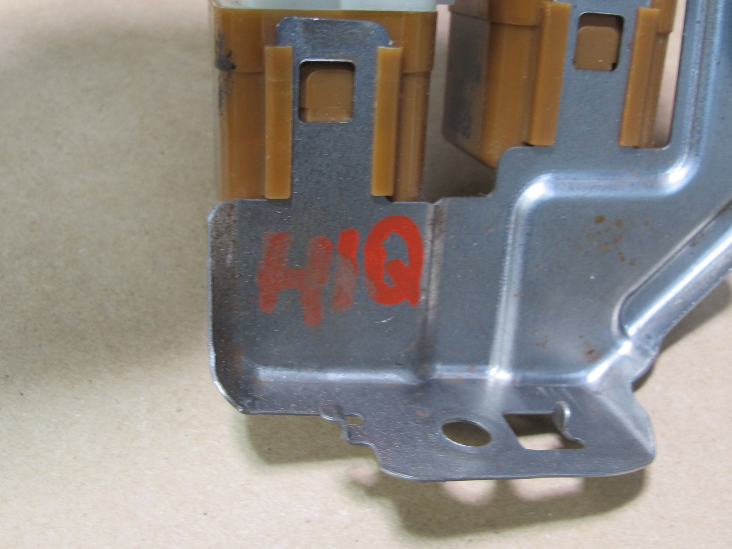 2013-2020 Infiniti JX35 QX60 Relay Module Set
