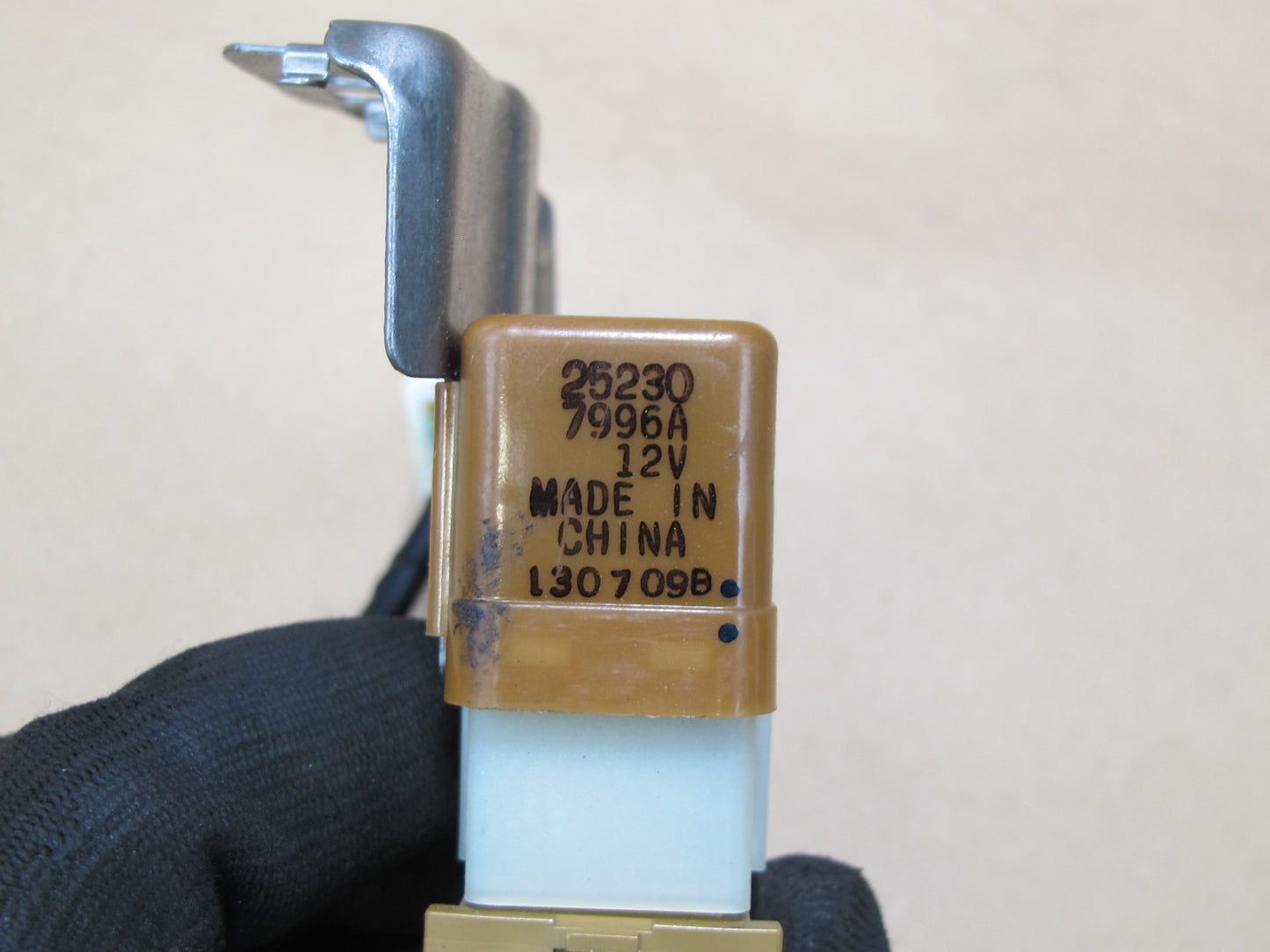 2013-2020 Infiniti JX35 QX60 Relay Module Set