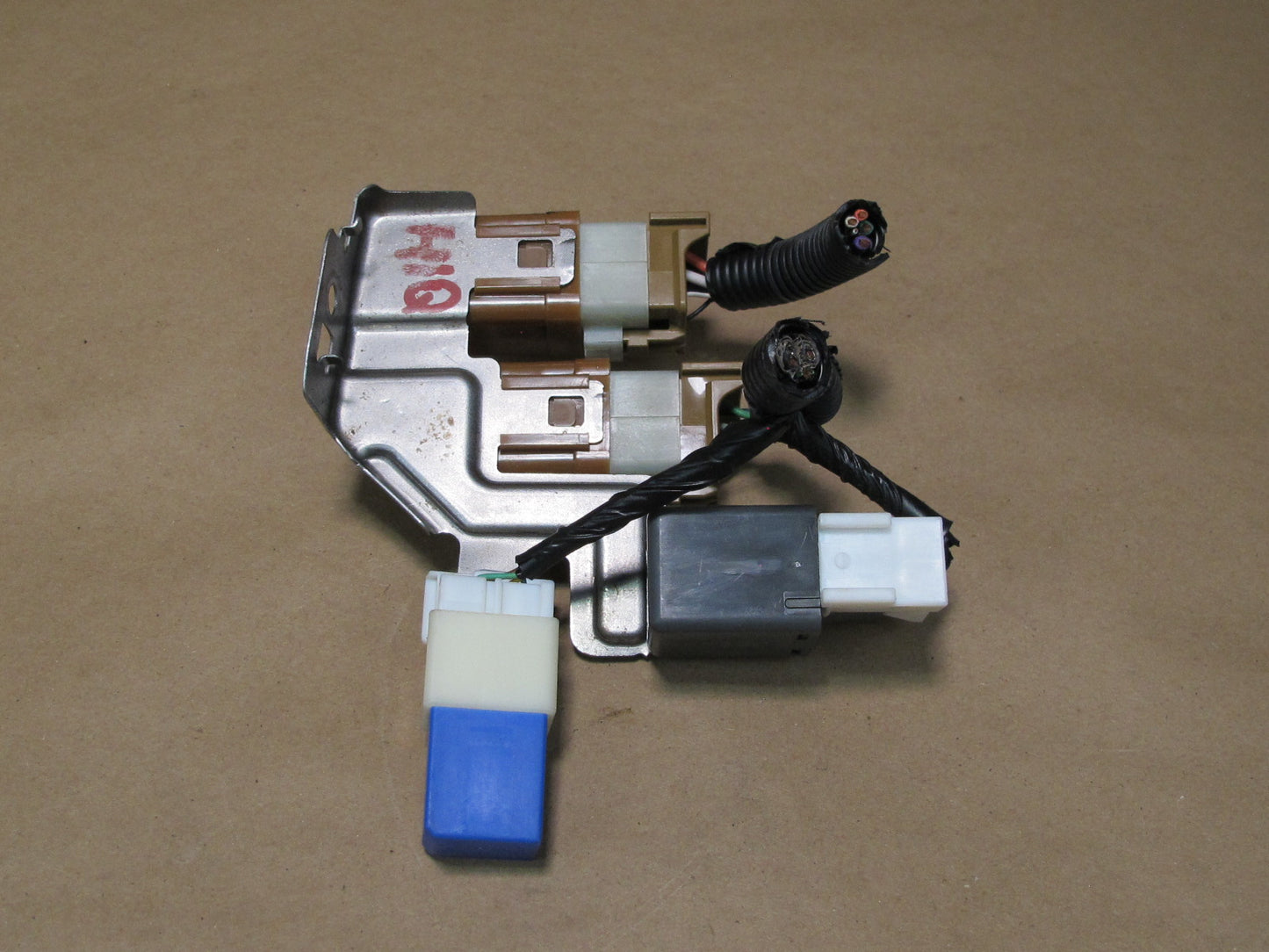 2013-2020 Infiniti JX35 QX60 Relay Module Set