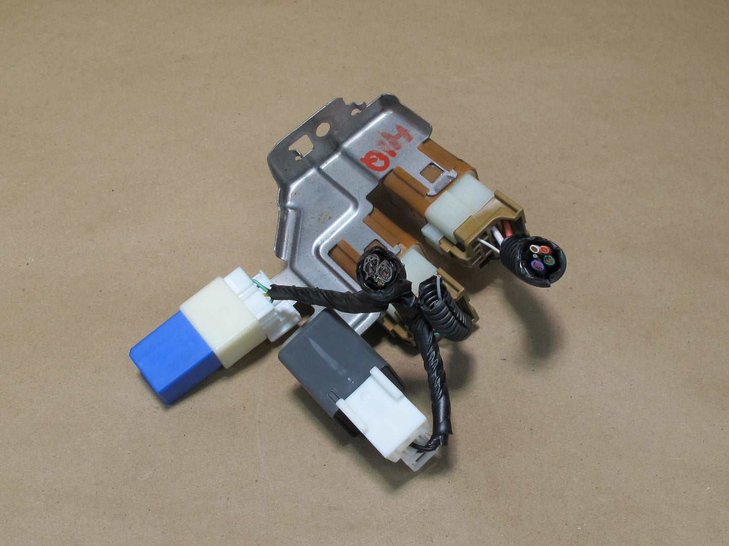 2013-2020 Infiniti JX35 QX60 Relay Module Set