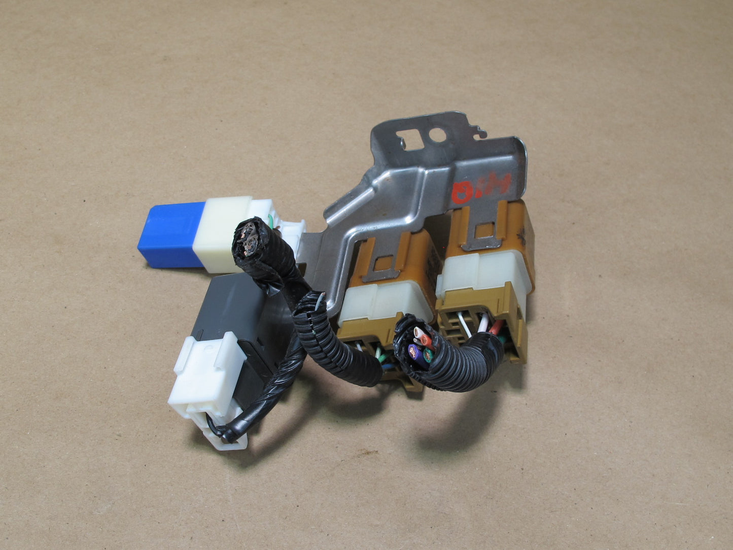2013-2020 Infiniti JX35 QX60 Relay Module Set