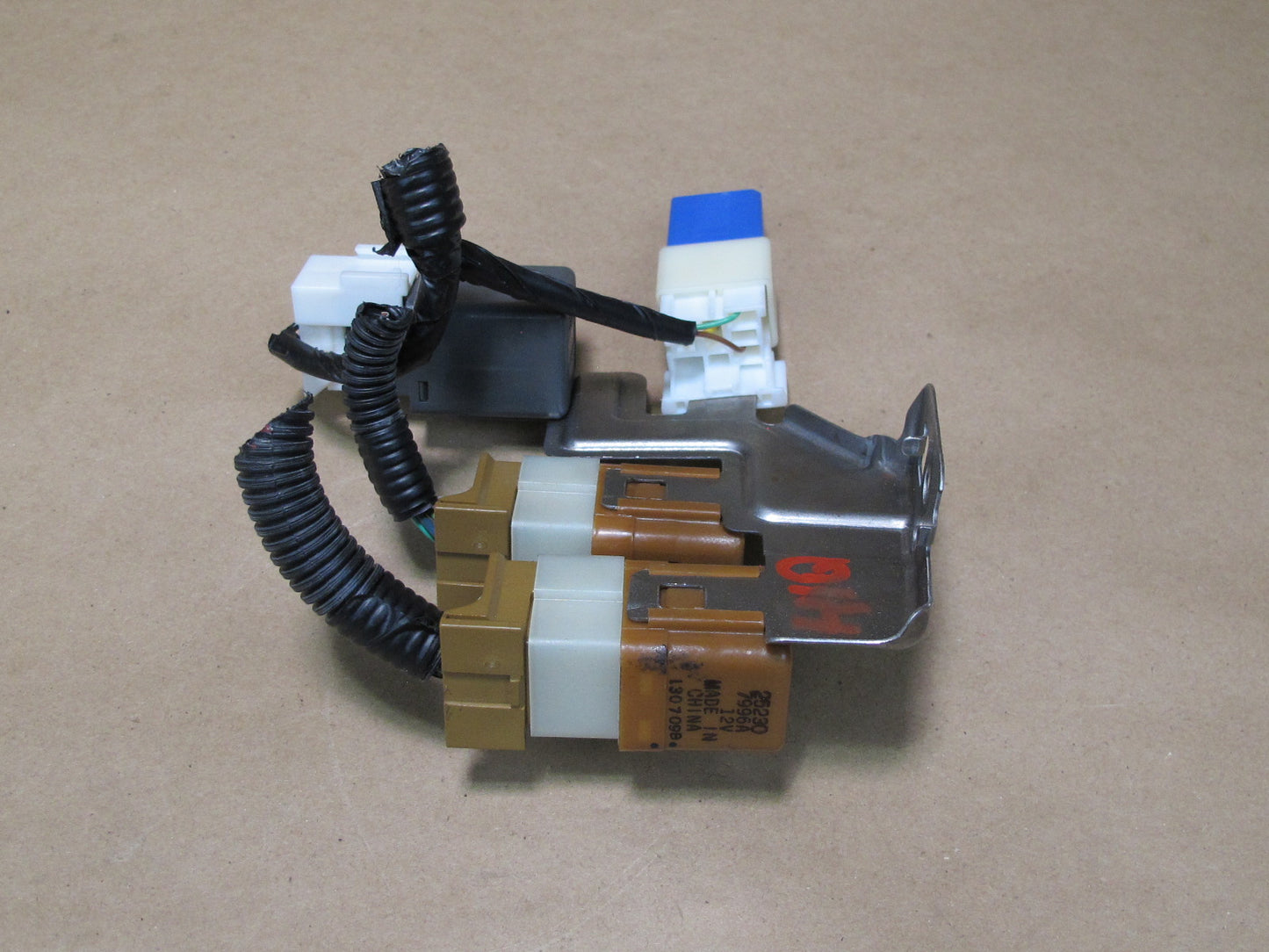 2013-2020 Infiniti JX35 QX60 Relay Module Set