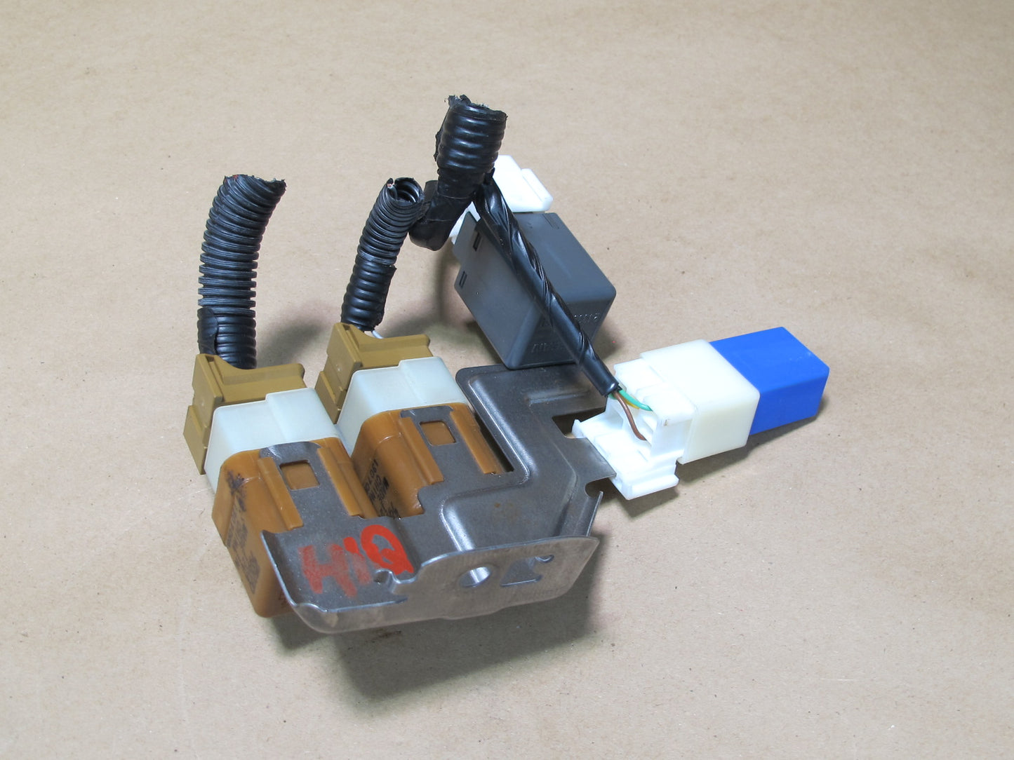 2013-2020 Infiniti JX35 QX60 Relay Module Set