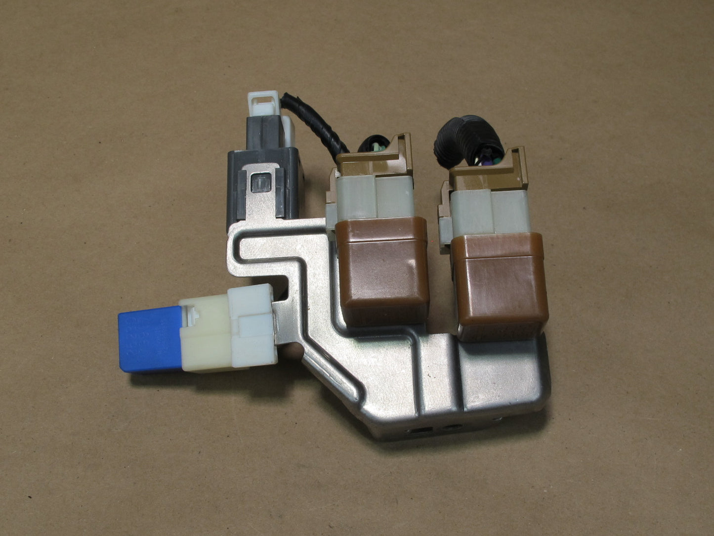 2013-2020 Infiniti JX35 QX60 Relay Module Set