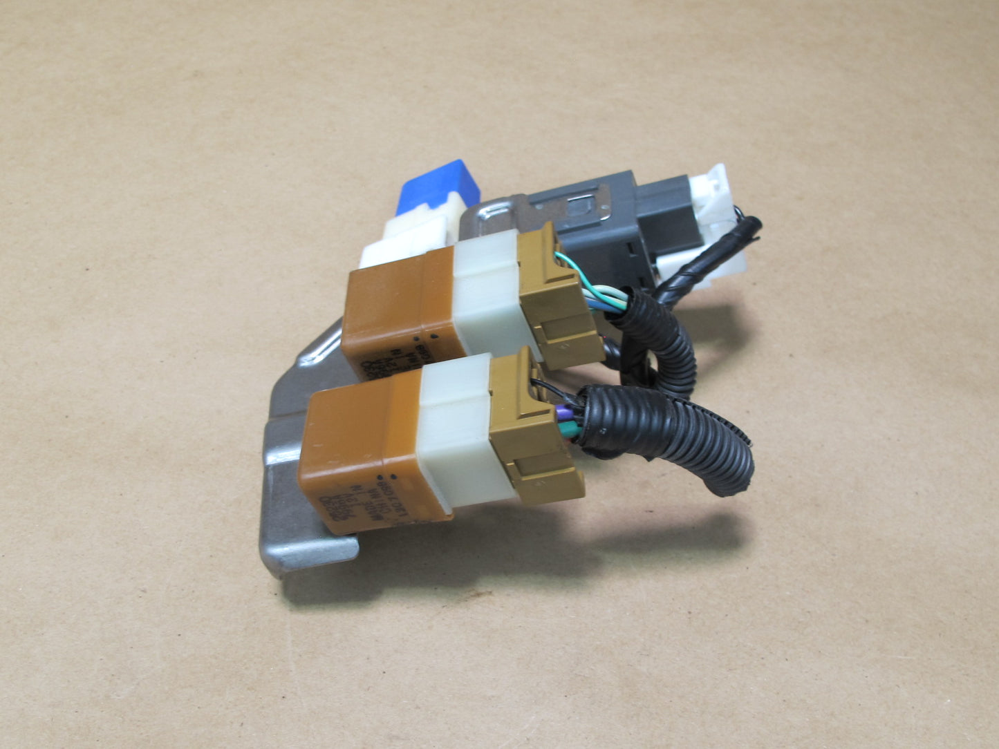 2013-2020 Infiniti JX35 QX60 Relay Module Set