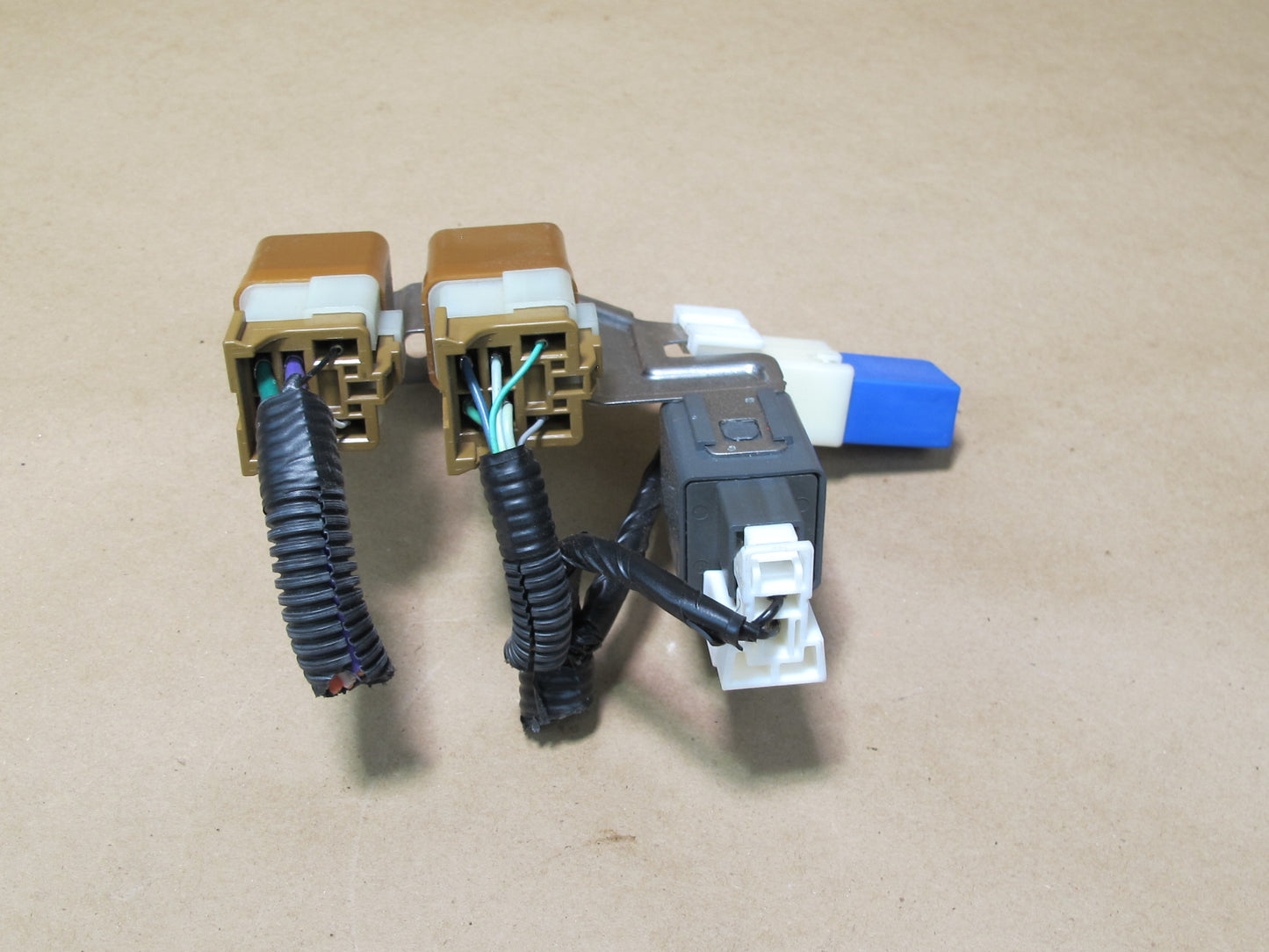 2013-2020 Infiniti JX35 QX60 Relay Module Set