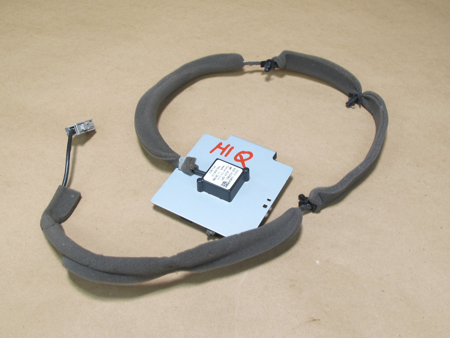 2013-2020 Infiniti JX35 QX60 GPS Navigation Antenna 25975-3JA0A