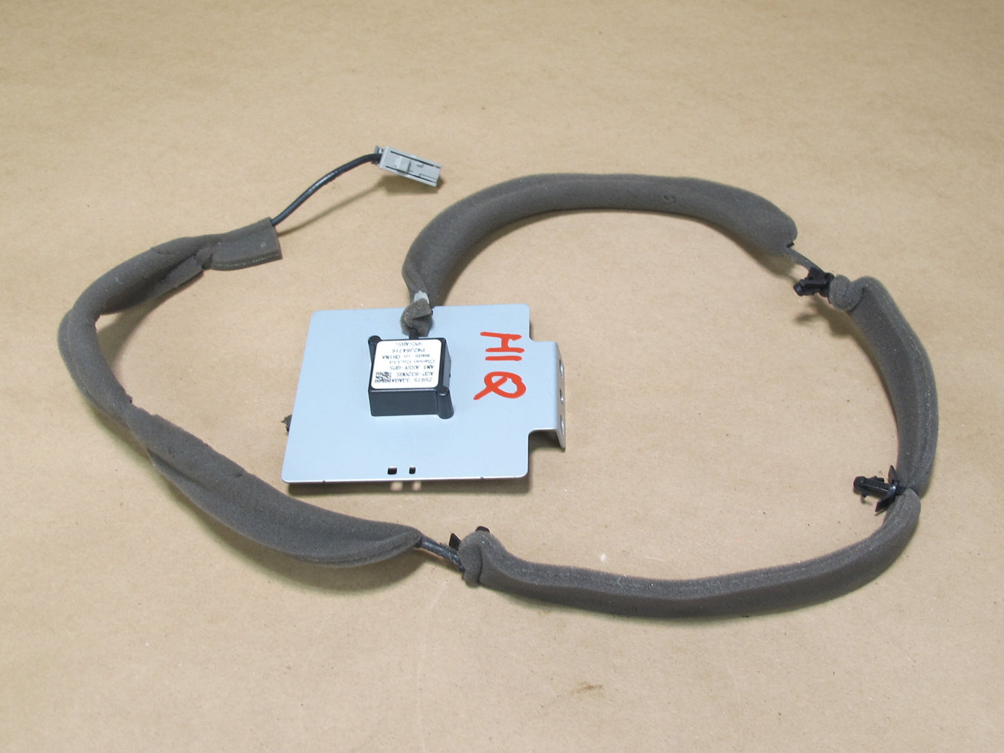 2013-2020 Infiniti JX35 QX60 GPS Navigation Antenna 25975-3JA0A