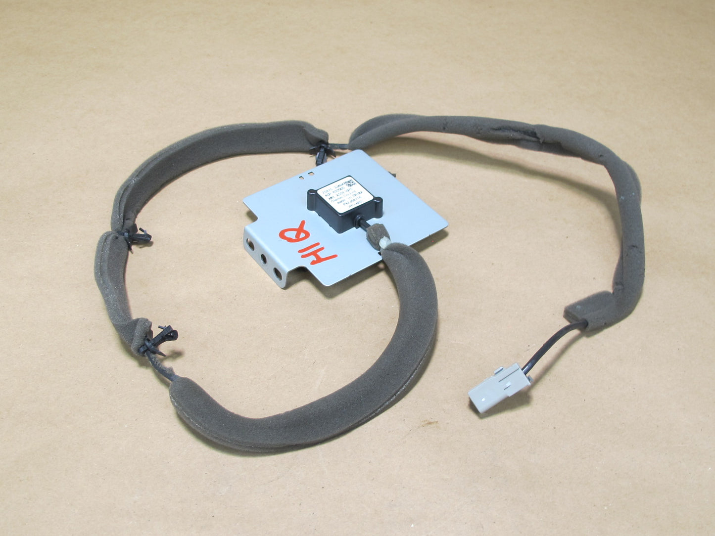 2013-2020 Infiniti JX35 QX60 GPS Navigation Antenna 25975-3JA0A