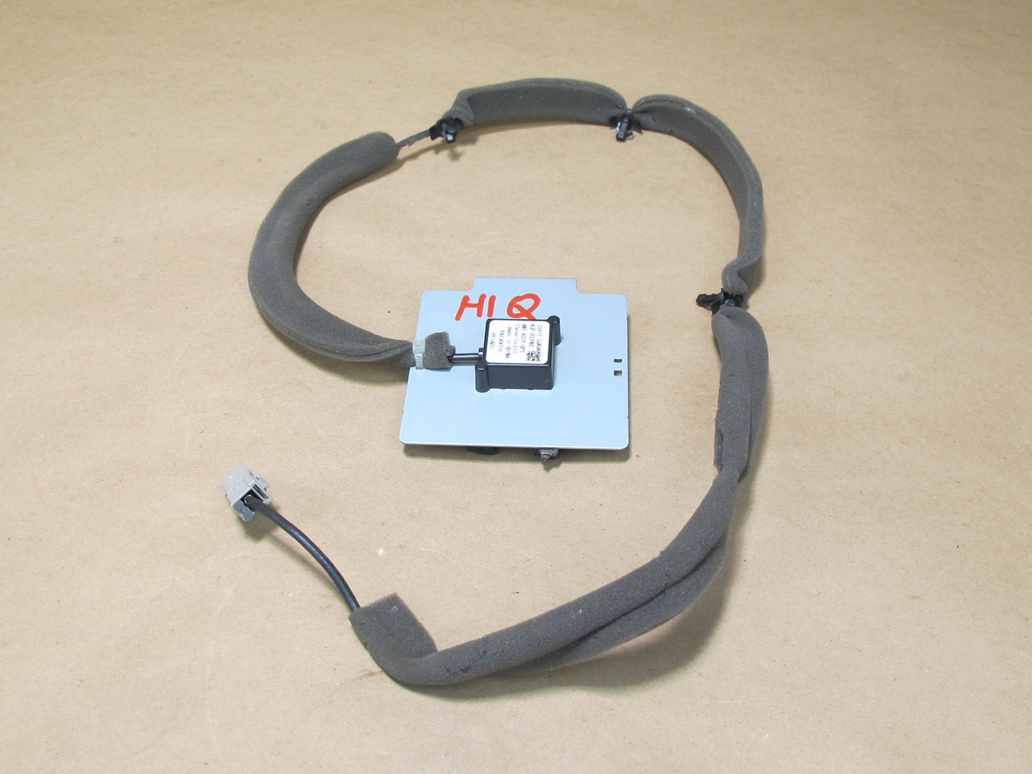 2013-2020 Infiniti JX35 QX60 GPS Navigation Antenna 25975-3JA0A