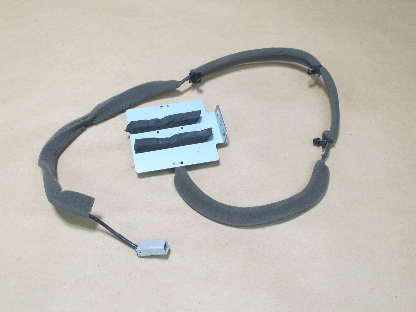 2013-2020 Infiniti JX35 QX60 GPS Navigation Antenna 25975-3JA0A