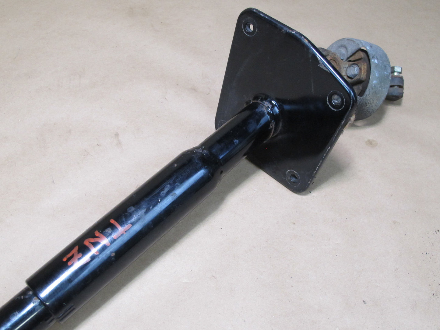 80-83 Datsun Nissan 280ZX S130 Steering Column OEM