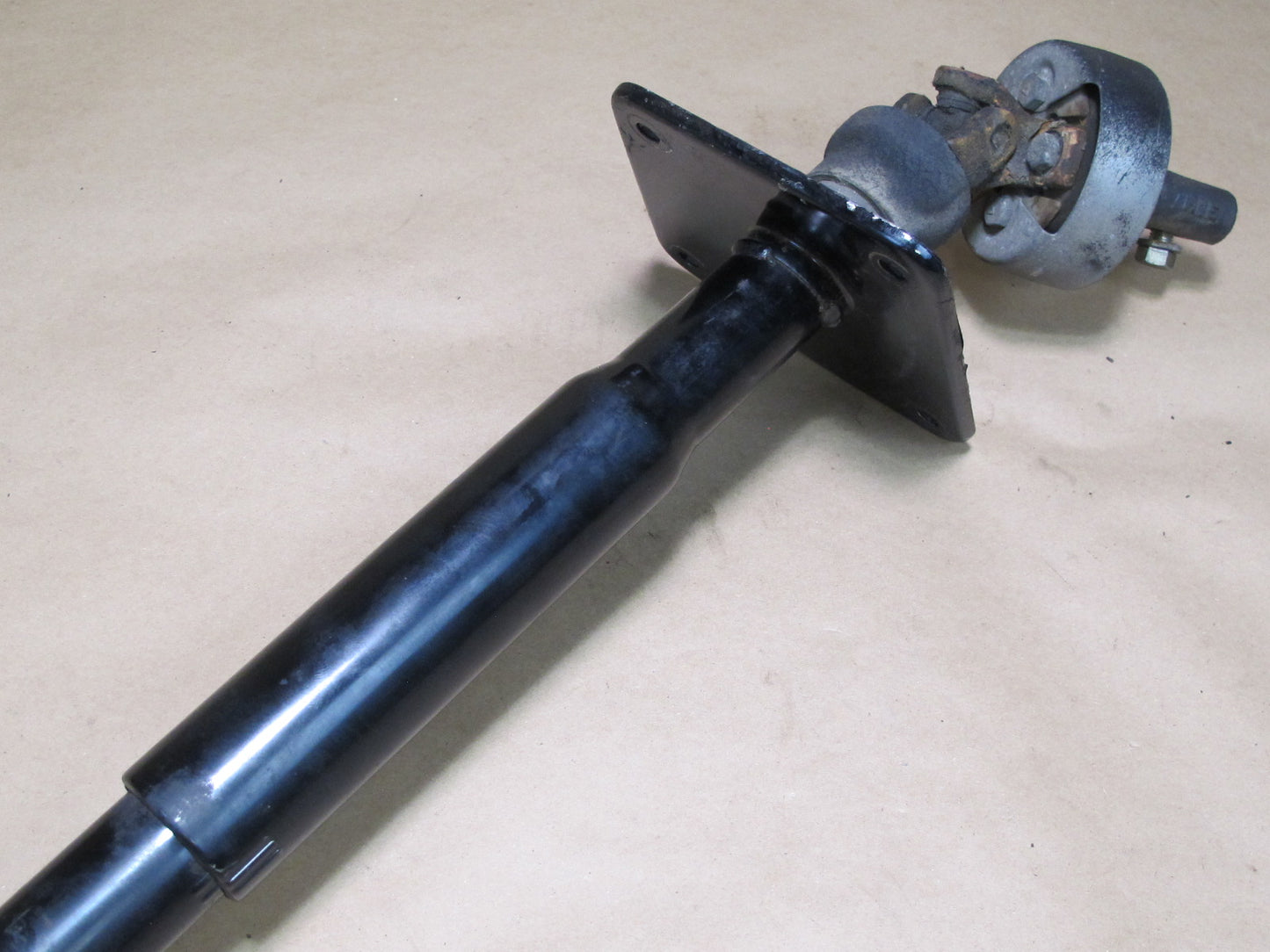 80-83 Datsun Nissan 280ZX S130 Steering Column OEM