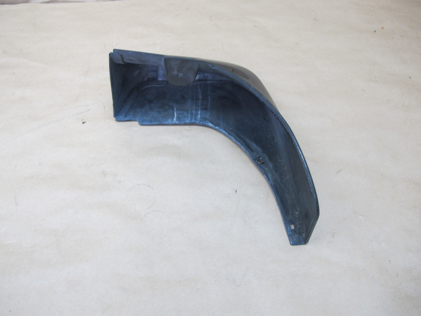 2013-2020 Infiniti JX35 QX60 Rear Left & Right Side MUD Splash Flap Guard Set