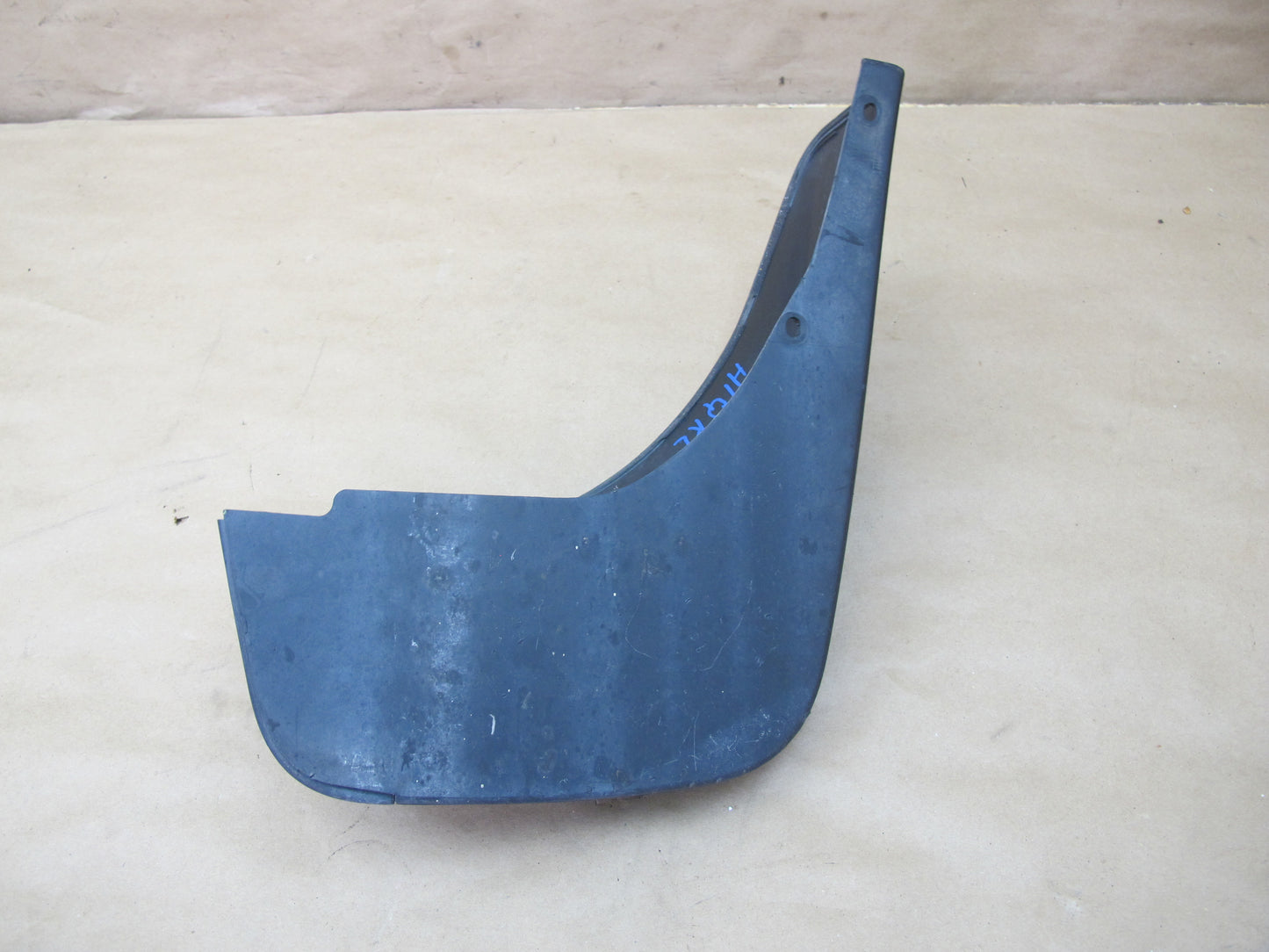 2013-2020 Infiniti JX35 QX60 Rear Left & Right Side MUD Splash Flap Guard Set