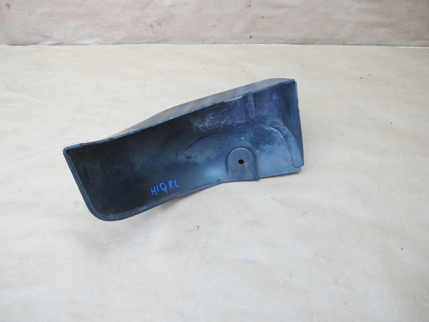 2013-2020 Infiniti JX35 QX60 Rear Left & Right Side MUD Splash Flap Guard Set