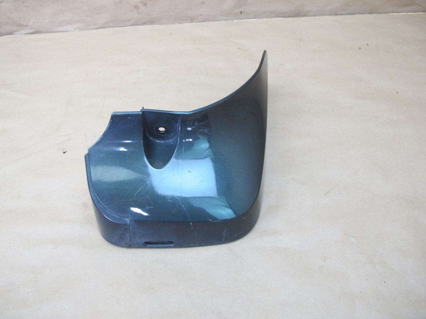2013-2020 Infiniti JX35 QX60 Rear Left & Right Side MUD Splash Flap Guard Set