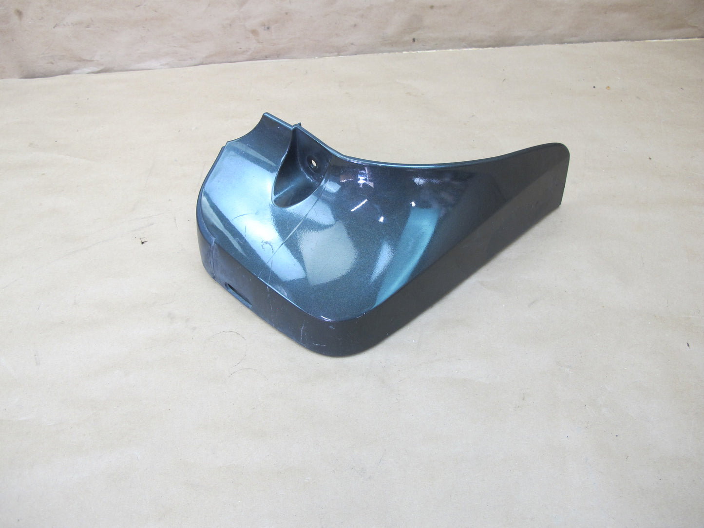 2013-2020 Infiniti JX35 QX60 Rear Left & Right Side MUD Splash Flap Guard Set