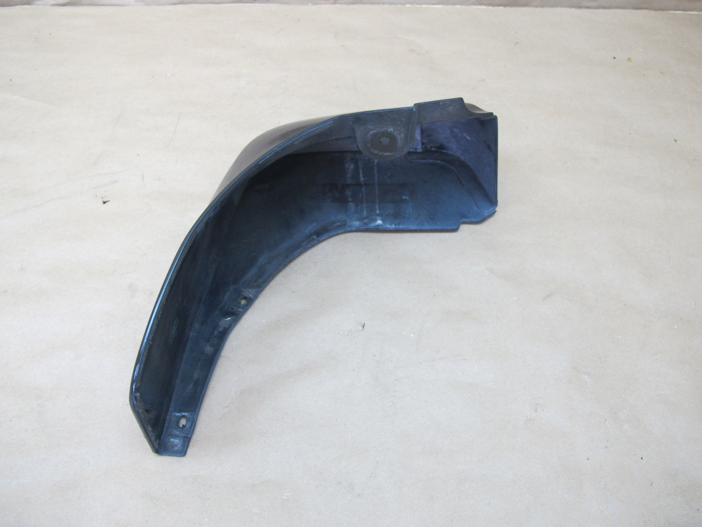 2013-2020 Infiniti JX35 QX60 Rear Left & Right Side MUD Splash Flap Guard Set