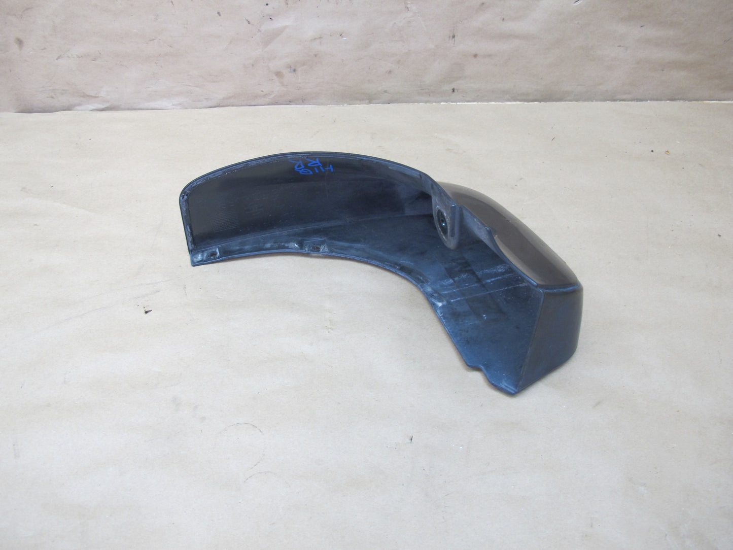 2013-2020 Infiniti JX35 QX60 Rear Left & Right Side MUD Splash Flap Guard Set