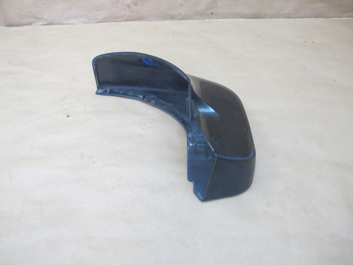 2013-2020 Infiniti JX35 QX60 Rear Left & Right Side MUD Splash Flap Guard Set