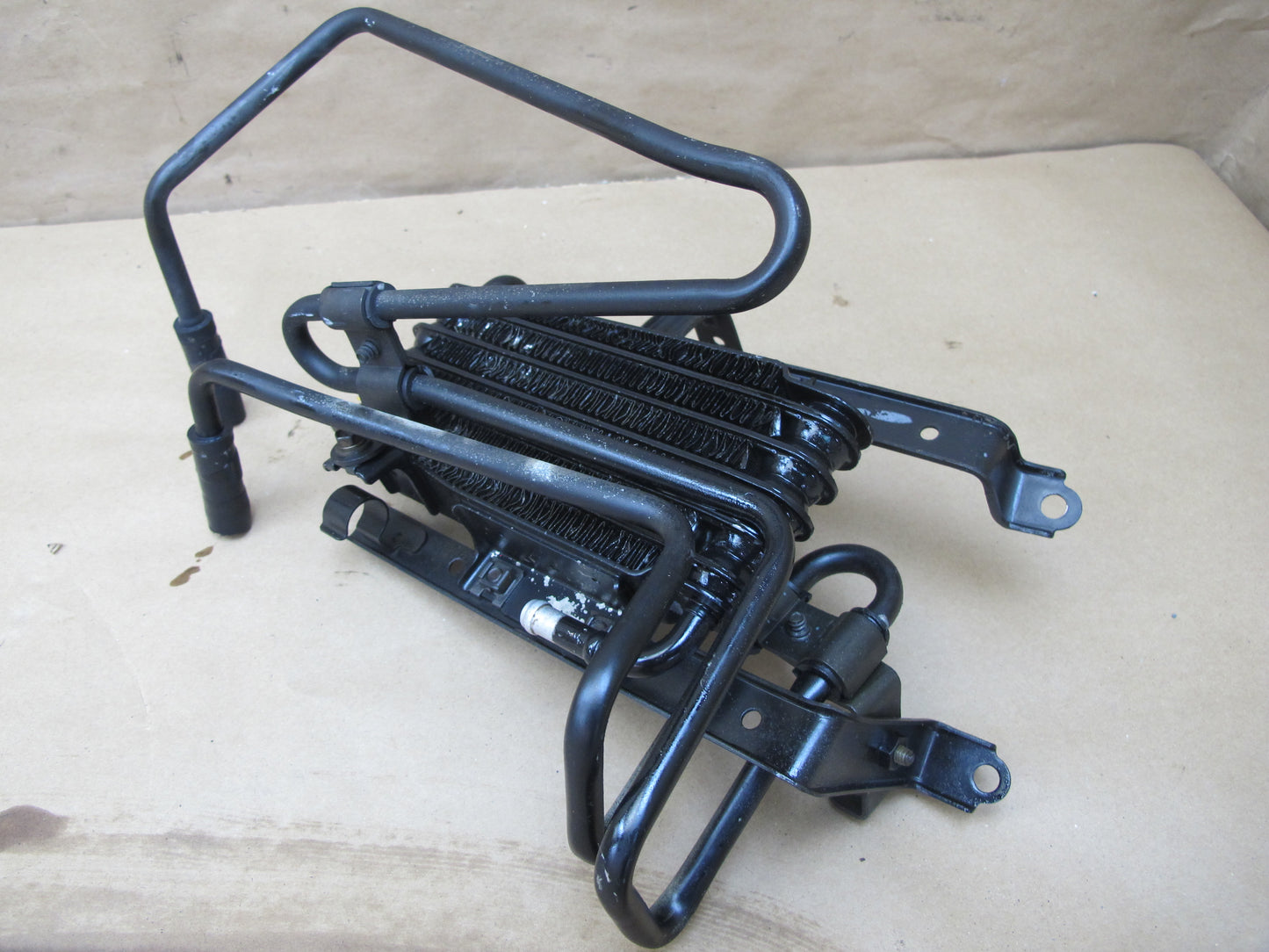 92-00 Lexus UZZ30 SC400 Automatic Transmission Oil Cooler 024000-1181 OEM