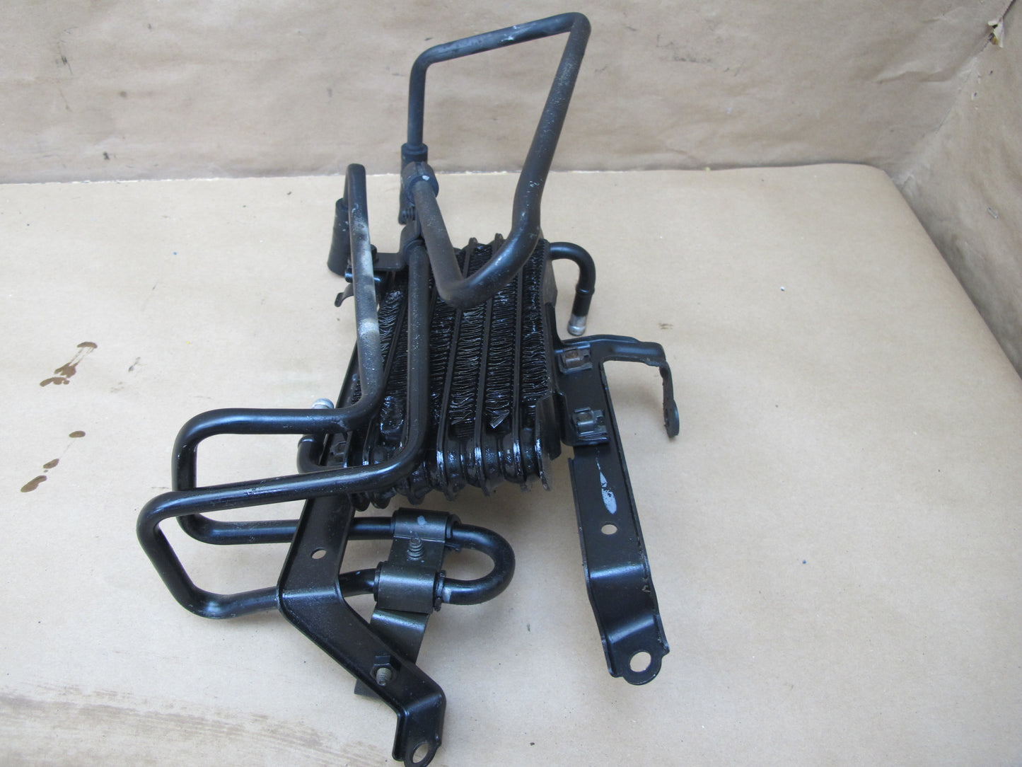 92-00 Lexus UZZ30 SC400 Automatic Transmission Oil Cooler 024000-1181 OEM