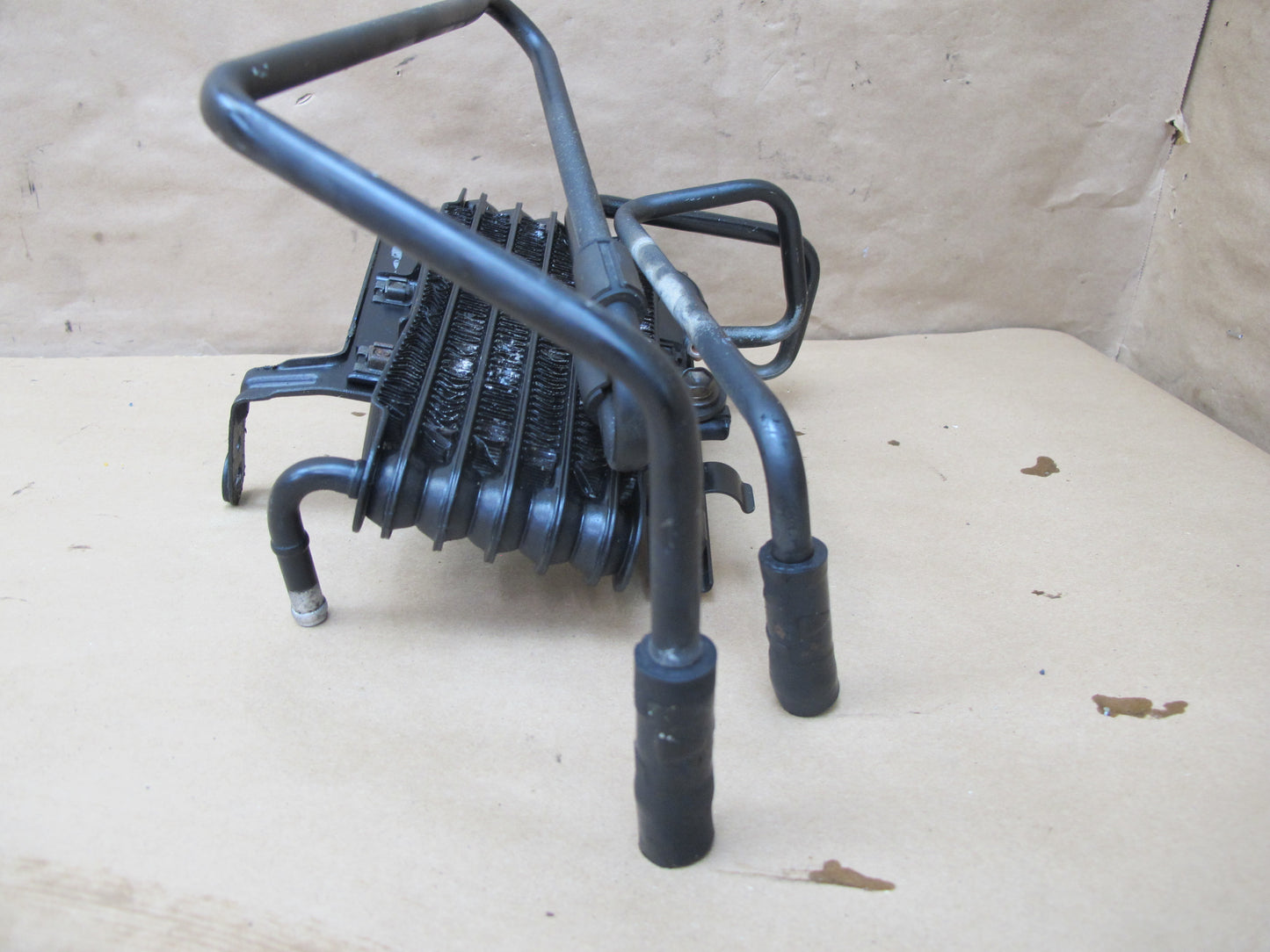 92-00 Lexus UZZ30 SC400 Automatic Transmission Oil Cooler 024000-1181 OEM